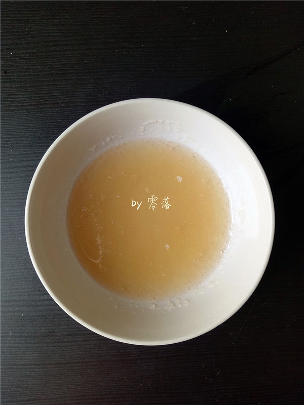 椰奶绿豆冻的做法步骤:3