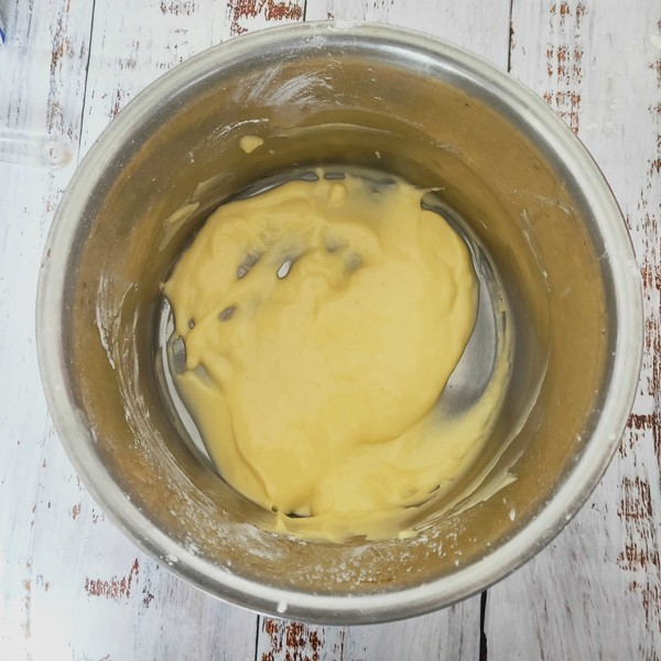 肉松小贝的做法步骤:5