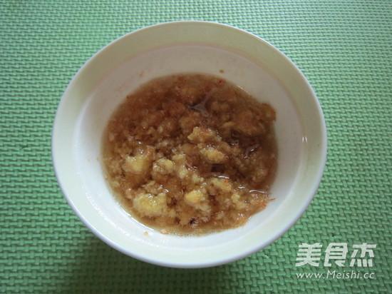 沙姜白切猪手的做法步骤:7
