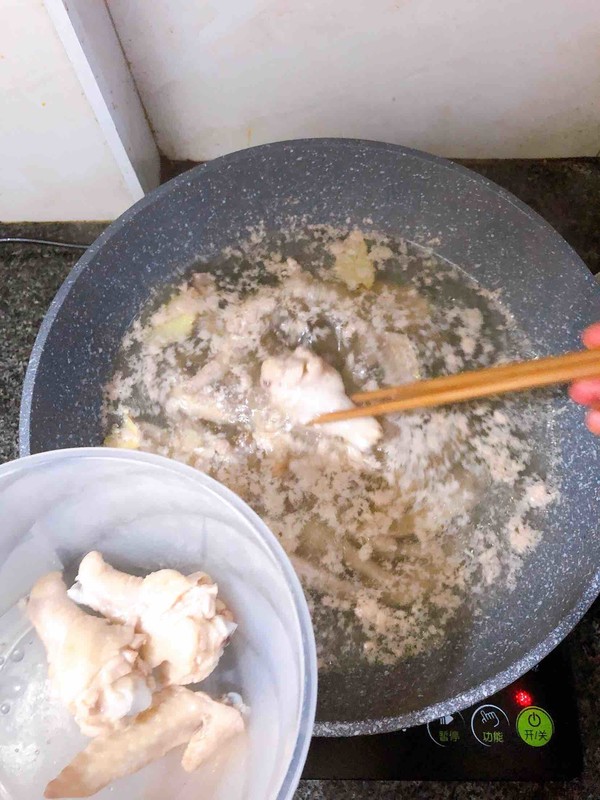 酱香啤酒卤味的做法步骤:4