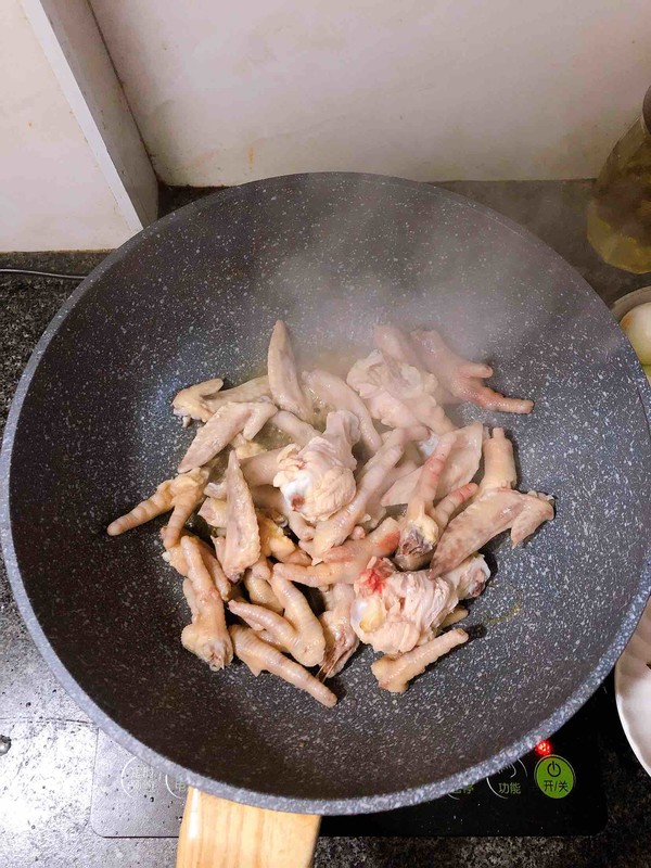 酱香啤酒卤味的做法步骤:6