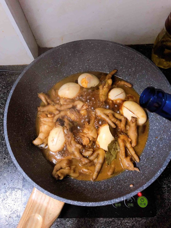 酱香啤酒卤味的做法步骤:10
