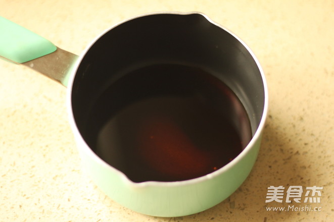 柠檬烤鲈鱼的做法步骤:14