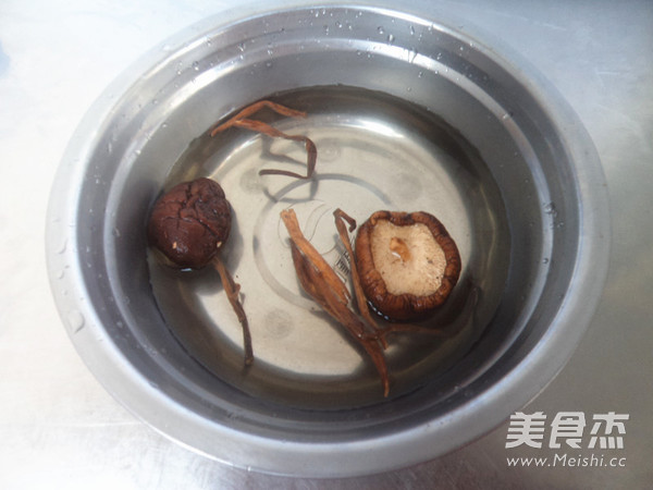 天津老豆腐的做法步骤:2