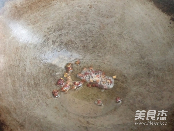 天津老豆腐的做法步骤:12