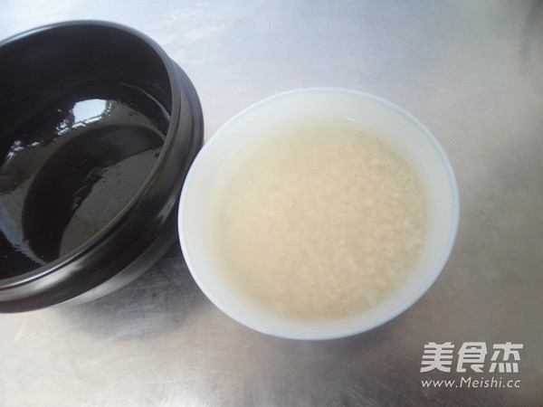 广东煲仔饭的做法步骤:2