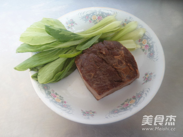 广东煲仔饭的做法步骤:4