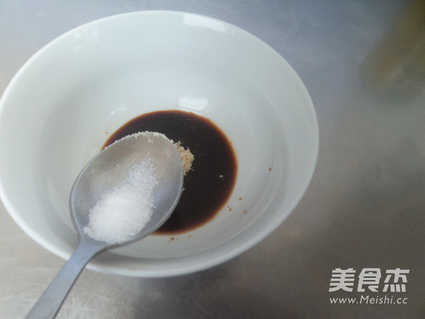 广东煲仔饭的做法步骤:8