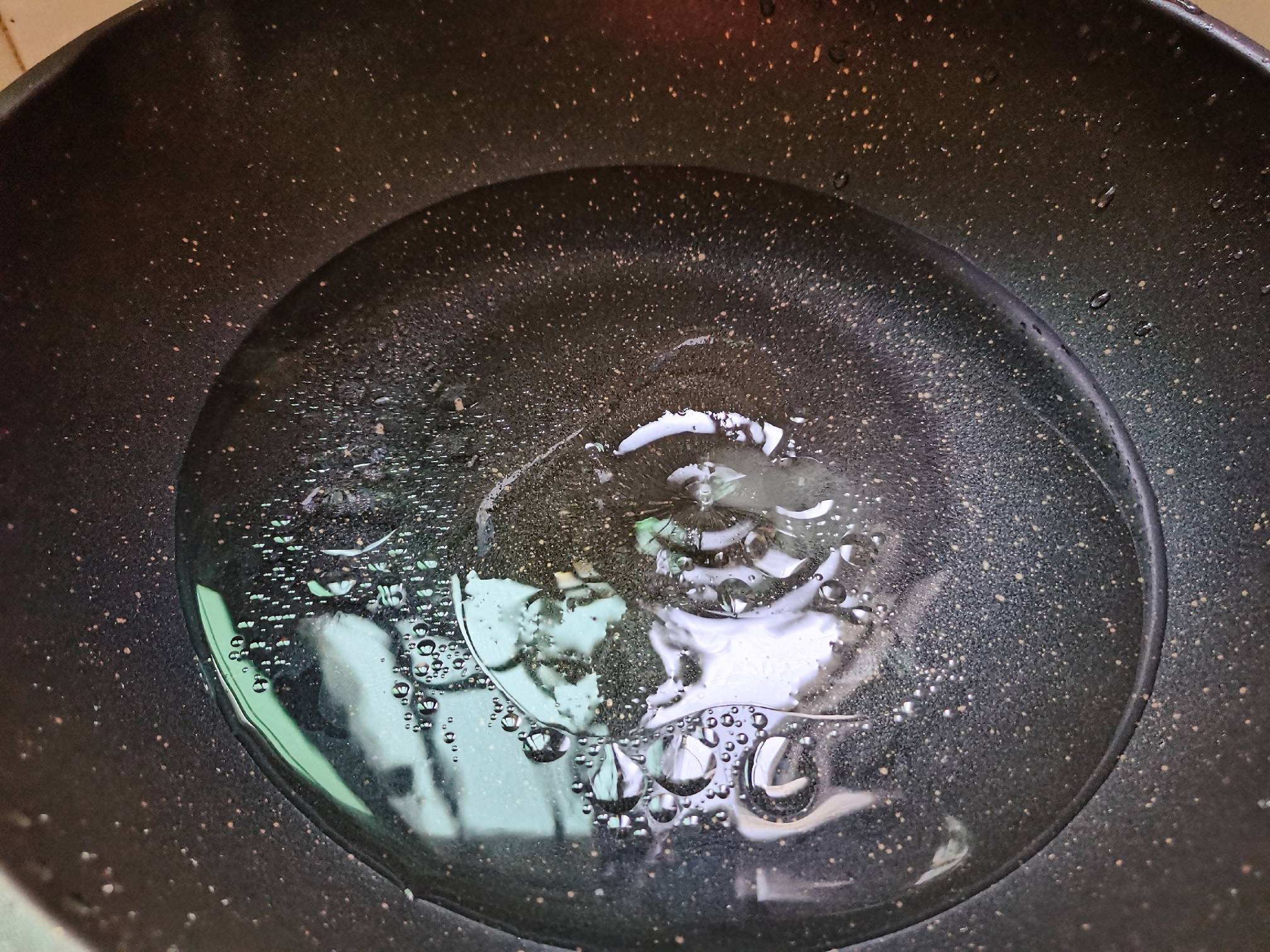 凉拌油麦菜的做法步骤:5