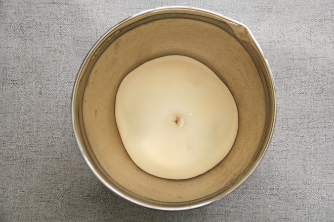 开学日早餐,汉堡三明治,庆祝神兽归笼啦的做法步骤:7