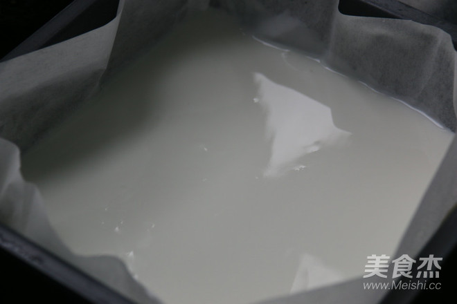 什锦酸奶薄脆的做法步骤:7