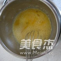全蛋海绵蛋糕的做法步骤:3