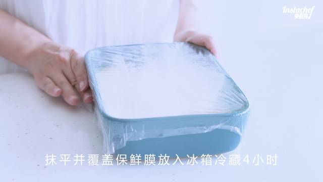 老北京小吃豌豆黄的做法步骤:9