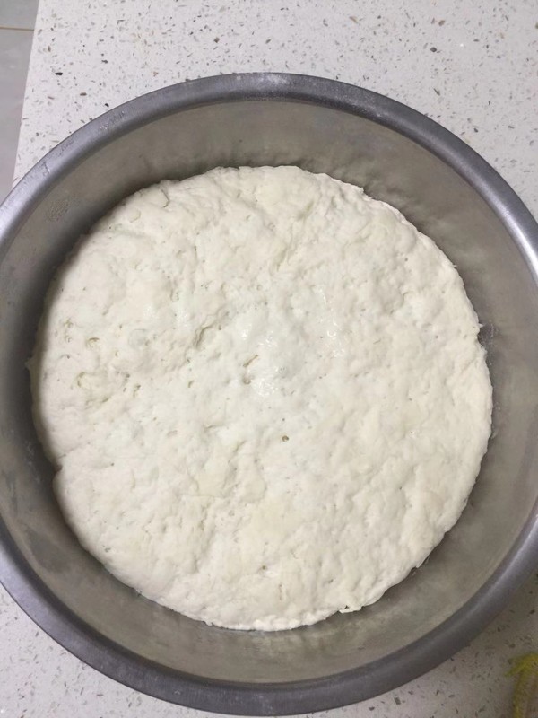蒸馒头的做法步骤:6
