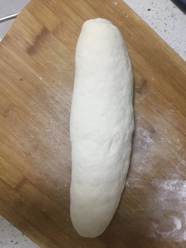 蒸馒头的做法步骤:9