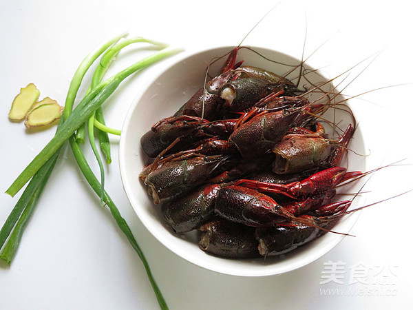 霸王超市|虾炒饭的做法步骤：1