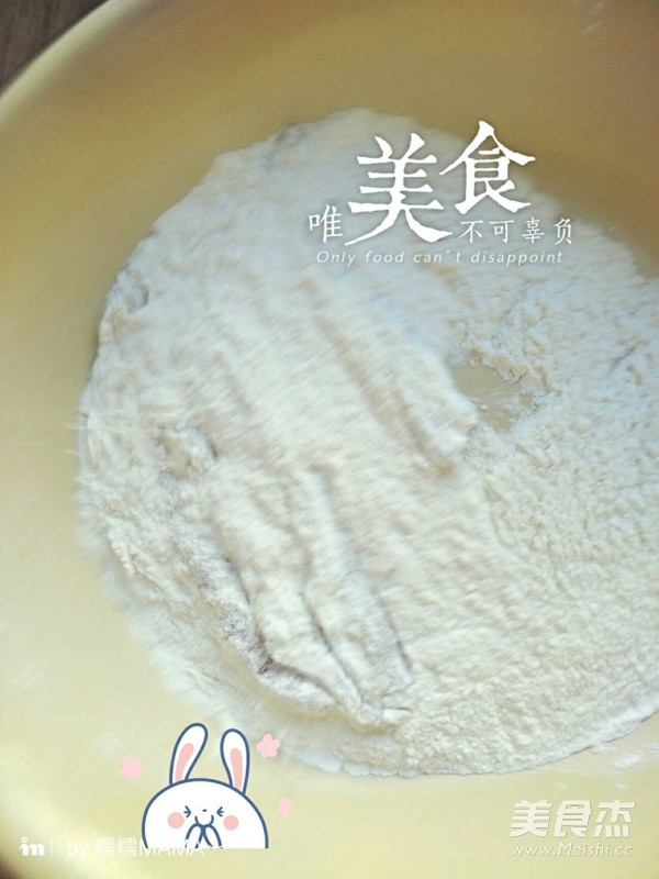 软炸里脊的做法步骤:7