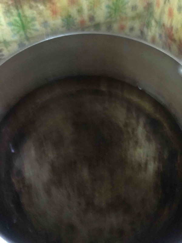白菜包土豆泥的做法步骤：1