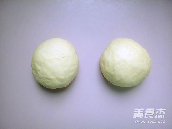 卷卷面包的做法步骤:5