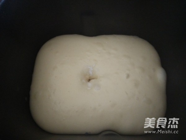 老式面包的做法步骤:6