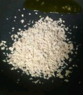 肉末缸豆包子的做法步骤：3
