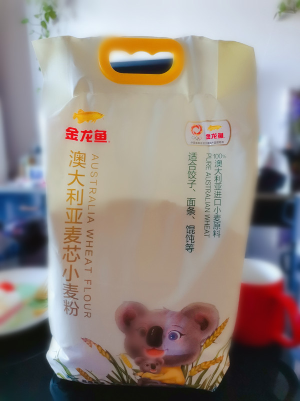 大肉包的做法步骤：1