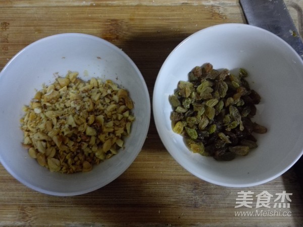 自制炒酸奶的做法步骤:2