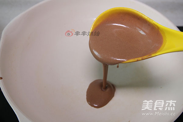 奥利奥可可千层蛋糕的做法步骤:7