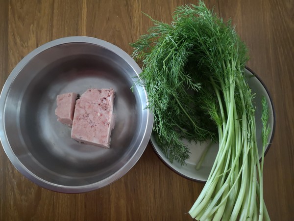 茴香猪肉馄饨的做法步骤：3