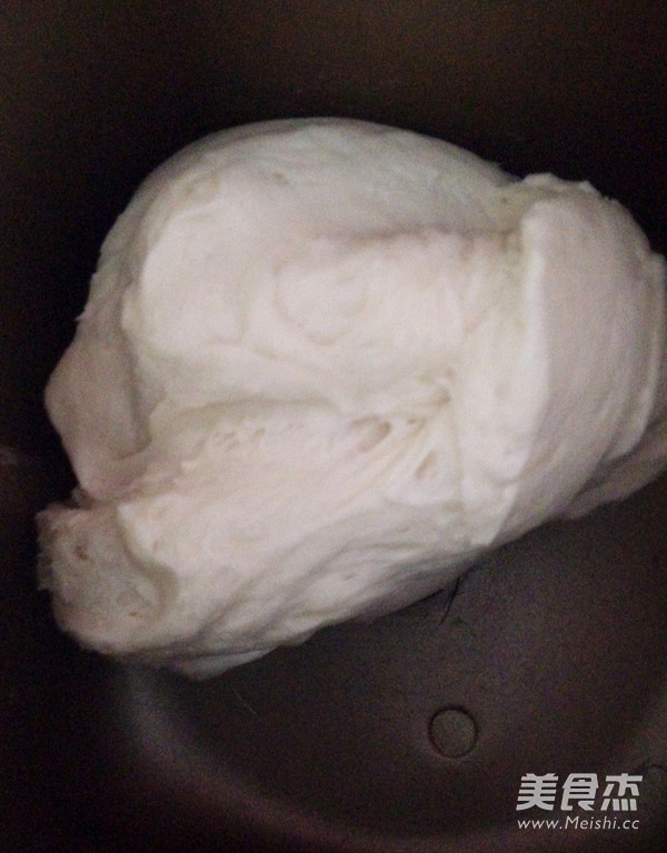 改良版叉烧包的做法步骤:1