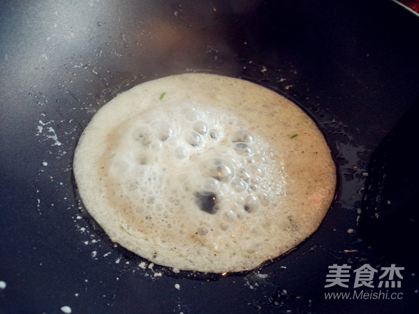 蛋白质的海洋的做法步骤:10