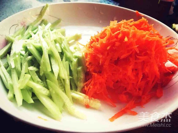 芝士培根杂蔬鸡蛋饼的做法步骤：8