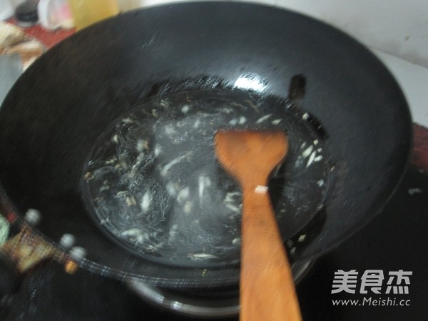 凉拌马齿苋的做法步骤:3