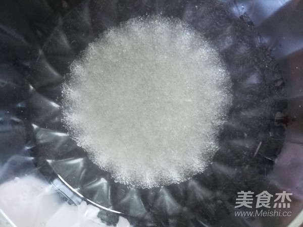磅蛋糕的做法步骤:9