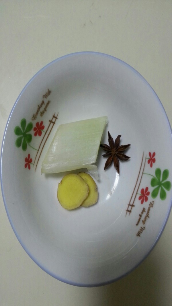 美味白菜的做法步骤：4