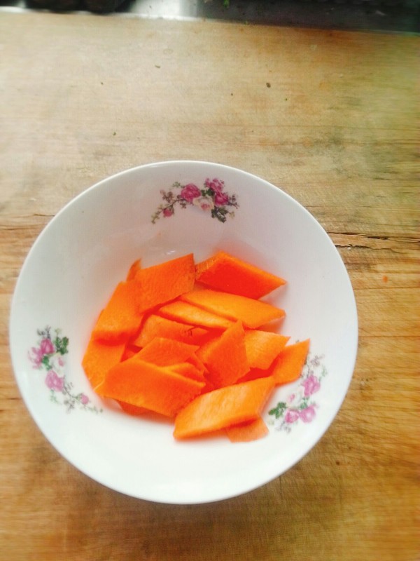 美味白菜的做法步骤：5