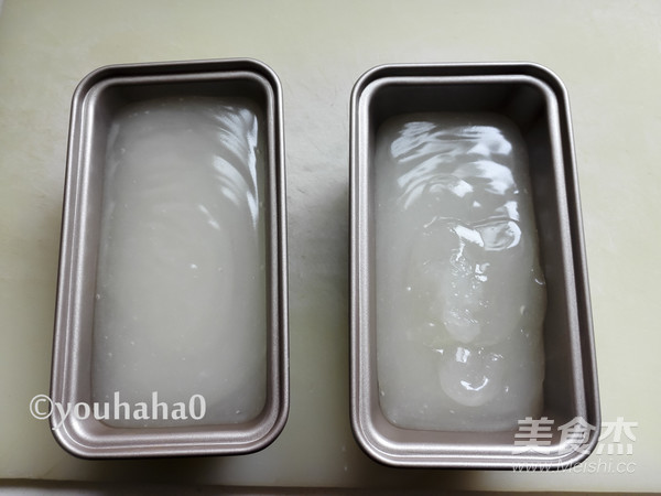 红油豌豆凉粉的做法步骤：7