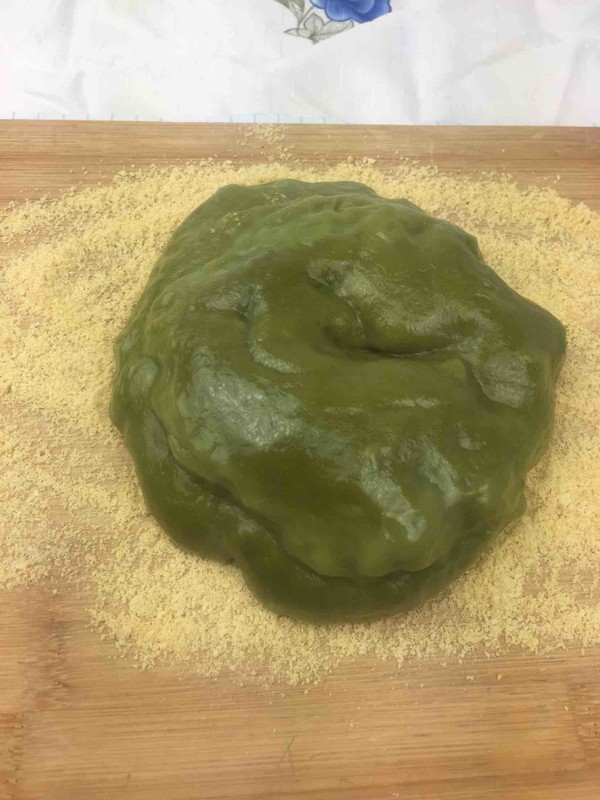 美味零食的做法步骤:12