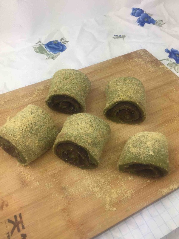 美味零食的做法步骤:15