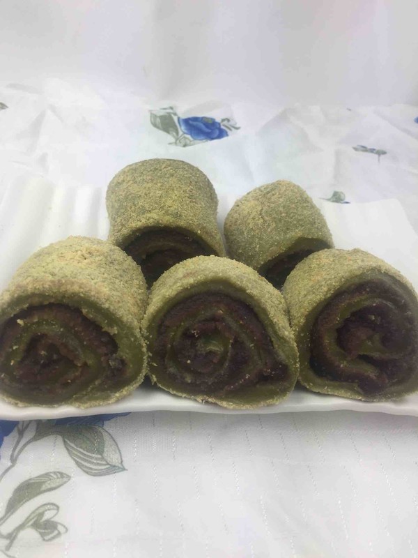 美味零食的做法步骤:16