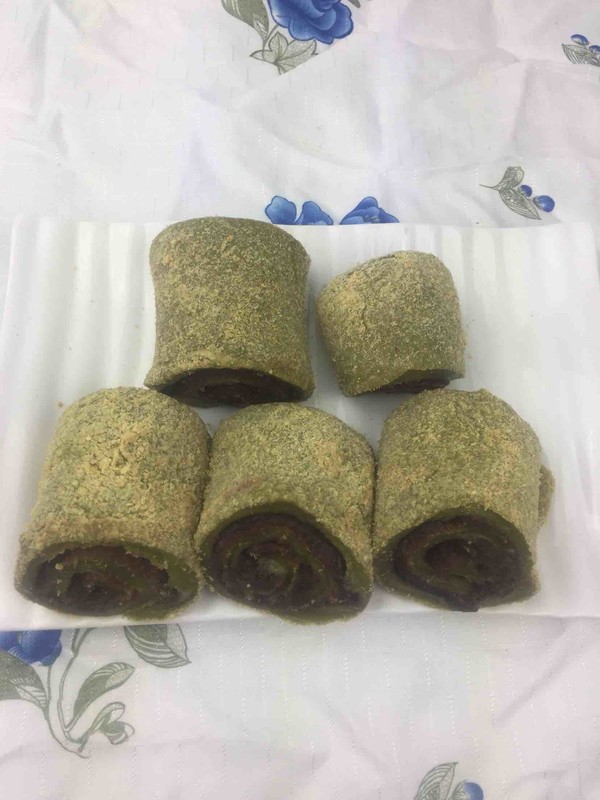 美味零食的做法步骤:17