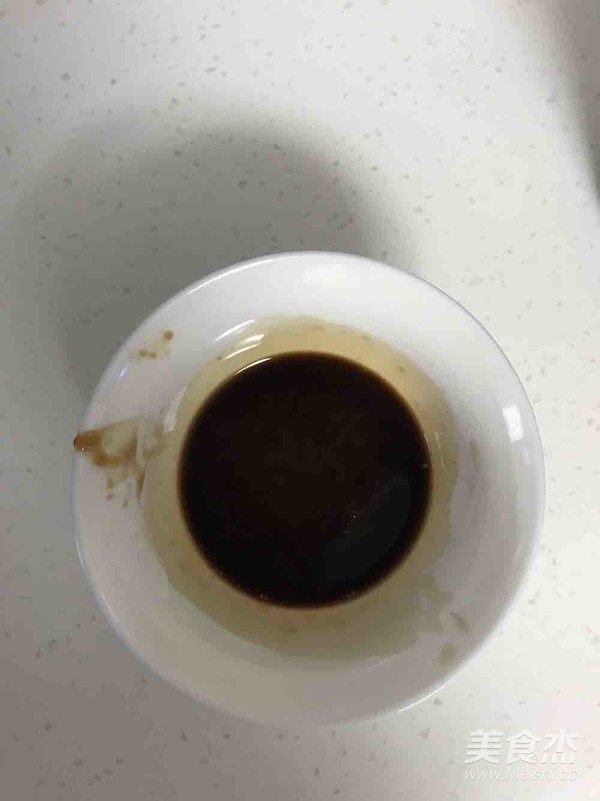 时蔬鸡丁的做法步骤:4