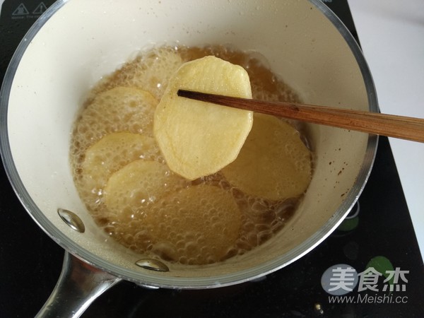 川味干锅鸡翅的做法步骤：12