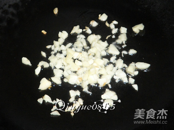 鲜虾丝瓜盅的做法步骤：9