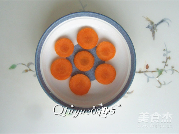 鲜虾丝瓜盅的做法步骤：13