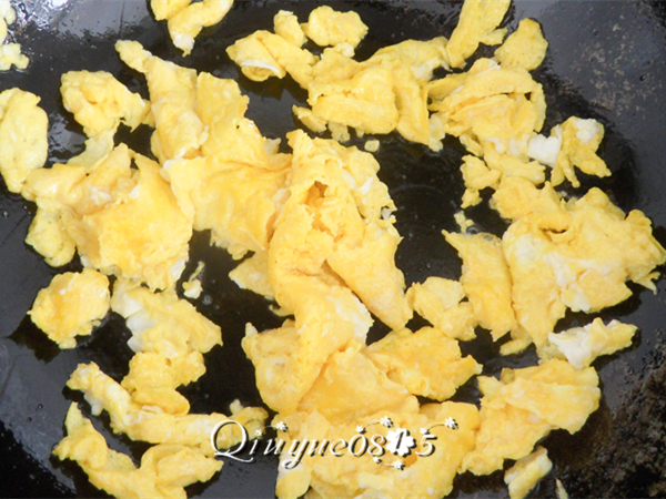 多边形翡翠三鲜饺子的做法步骤:9