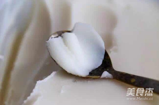 手工挂面~的做法步骤：1