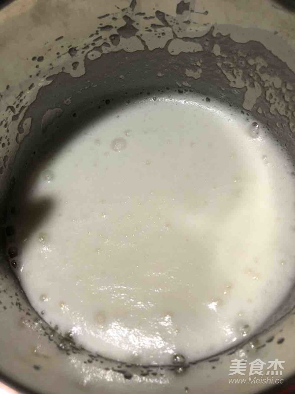红丝绒蛋糕的做法步骤:11