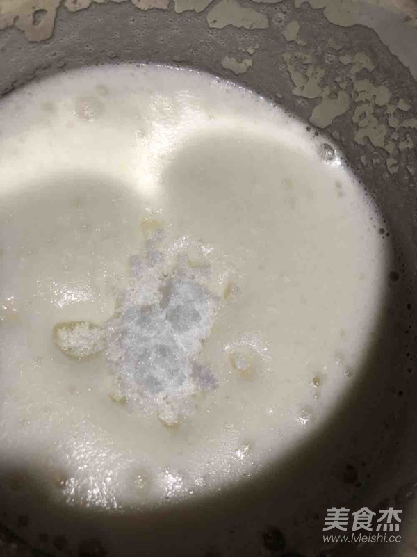 红丝绒蛋糕的做法步骤:12