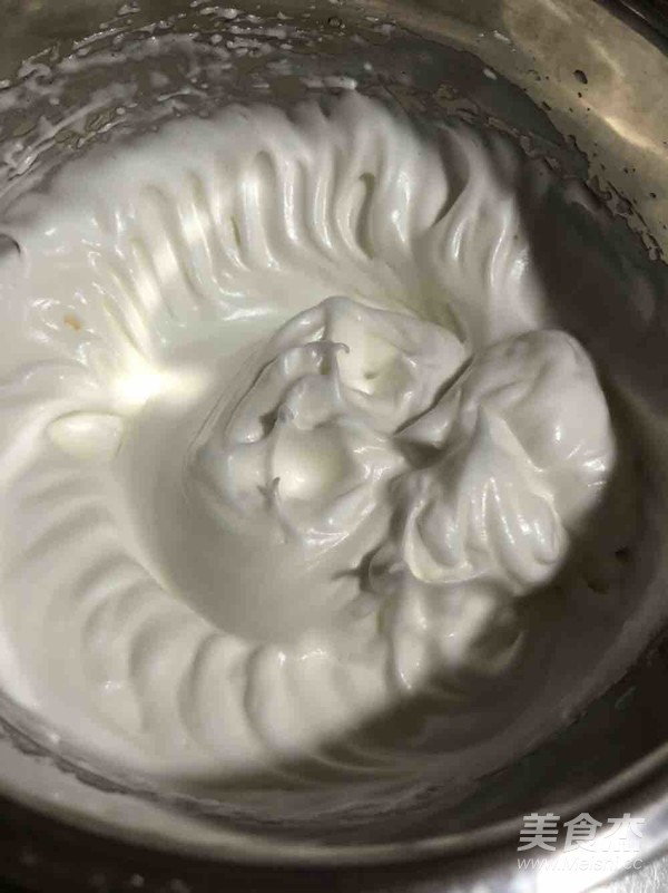 红丝绒蛋糕的做法步骤:14